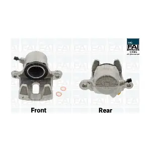 FPCA190R FAI AutoParts