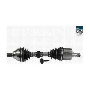 FPDS302 FAI AutoParts
