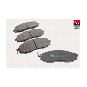 BP723 FAI AutoParts