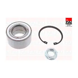 FWBK1098 FAI AutoParts