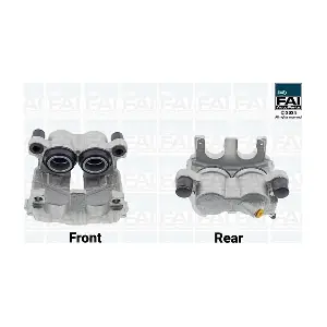 FPCA382L FAI AutoParts