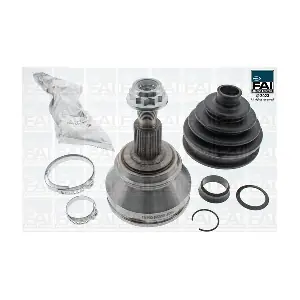FAI AutoParts FPCV107