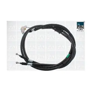 FPBC114 FAI AutoParts