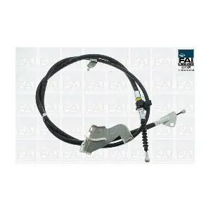 FPBC429 FAI AutoParts