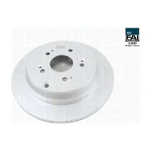 FAI AutoParts FPBD1062