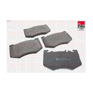BP651 FAI AutoParts