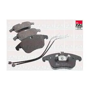 BP672 FAI AutoParts
