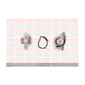 FAI AutoParts WP6083