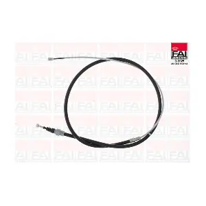 FAI AutoParts FBC129