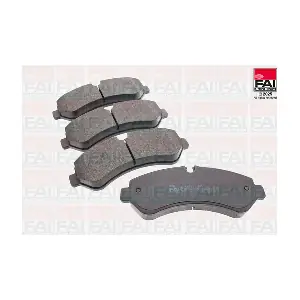 BP611 FAI AutoParts