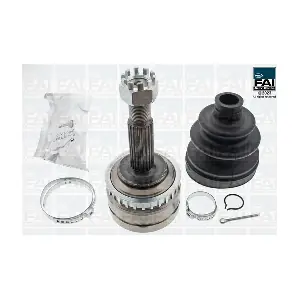 FAI AutoParts FPCV104