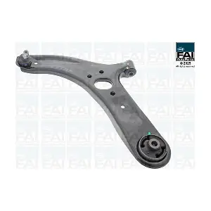 FPWB0503L FAI AutoParts