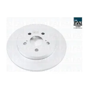 FAI AutoParts FPBD1109