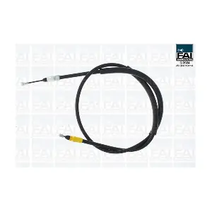 FPBC207 FAI AutoParts