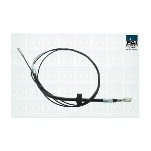 FPBC562 FAI AutoParts