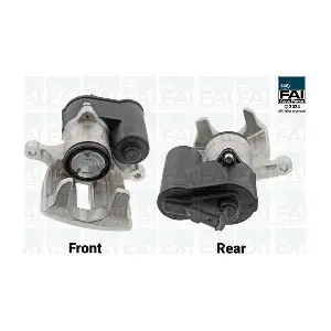 FPCA232R FAI AutoParts