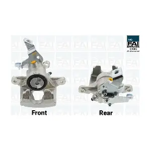 FAI AutoParts FPCA141R