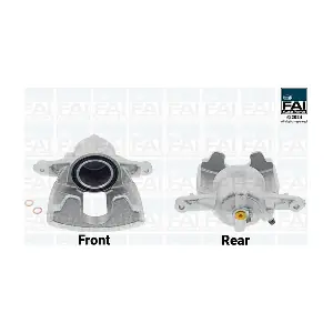 FPCA256L FAI AutoParts