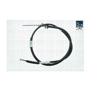 FPBC662 FAI AutoParts