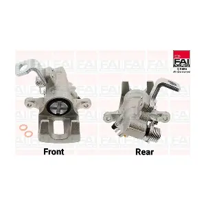 FCA112L FAI AutoParts