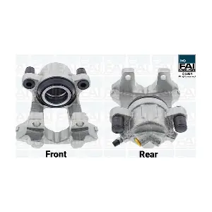 FPCA292L FAI AutoParts