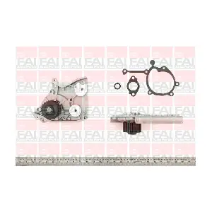 FAI AutoParts WP2413