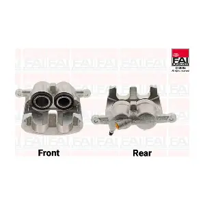 FAI AutoParts FCA118R