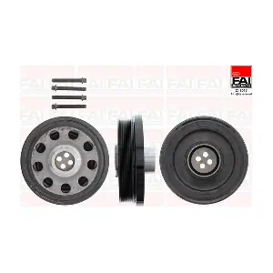 FAI AutoParts FVD1013K