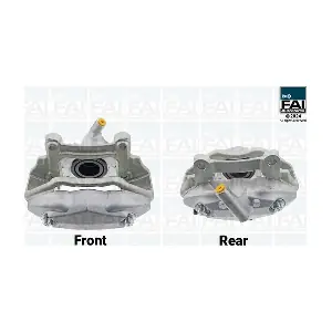 FPCA369L FAI AutoParts