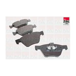 FAI AutoParts BP697