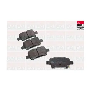 BP197 FAI AutoParts