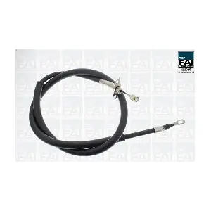 FPBC375 FAI AutoParts