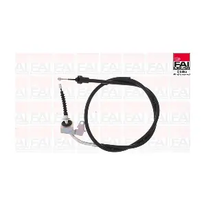 FBC198 FAI AutoParts