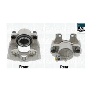 FAI AutoParts FPCA133R