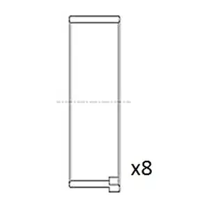 BB2044-STD FAI AutoParts