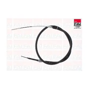 FBC384 FAI AutoParts