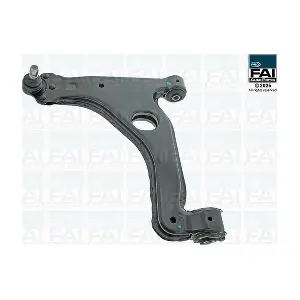 FPWB0132L FAI AutoParts