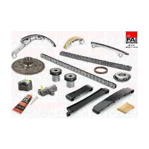 FAI AutoParts TCK42CRD