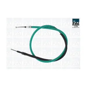 FAI AutoParts FPBC147