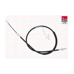 FBC510 FAI AutoParts