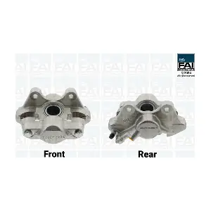 FPCA185L FAI AutoParts