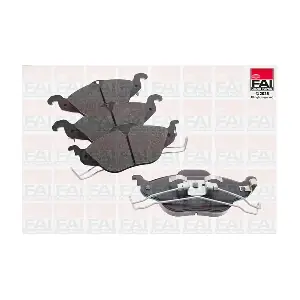 FAI AutoParts BP597