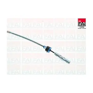 FBC438 FAI AutoParts