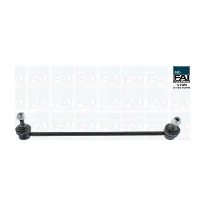 FAI AutoParts FPSL0034L