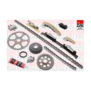 TCK162C FAI AutoParts