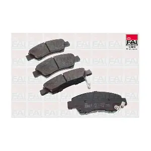 BP218 FAI AutoParts
