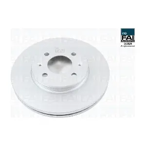 FPBD1365 FAI AutoParts