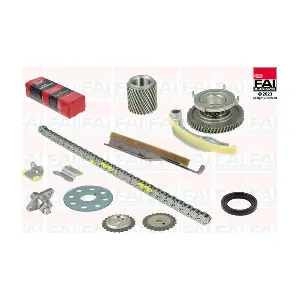 TCK112 FAI AutoParts