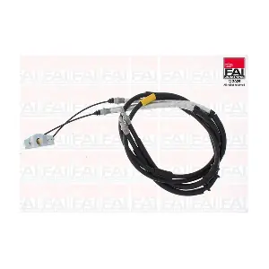 FBC479 FAI AutoParts