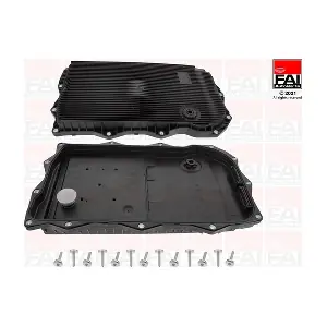 TPAN003 FAI AutoParts